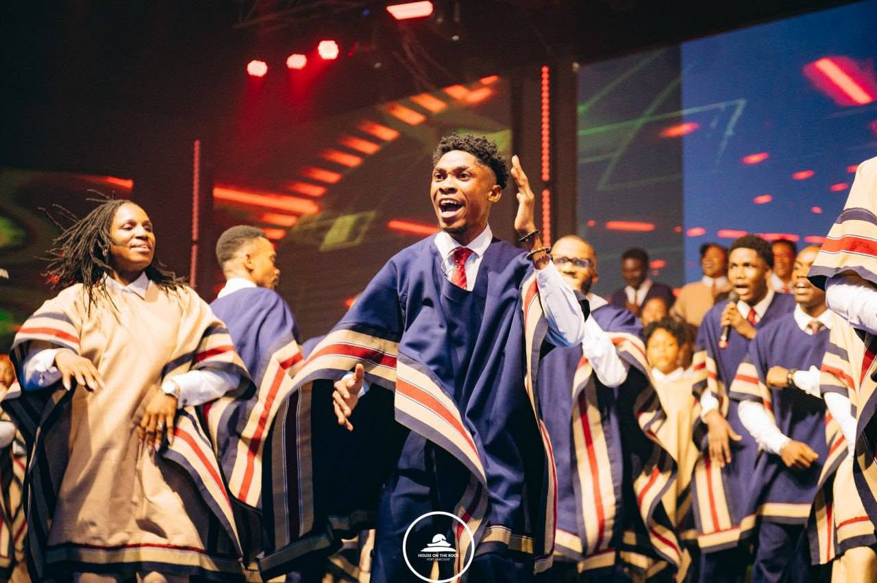 Sunday Services