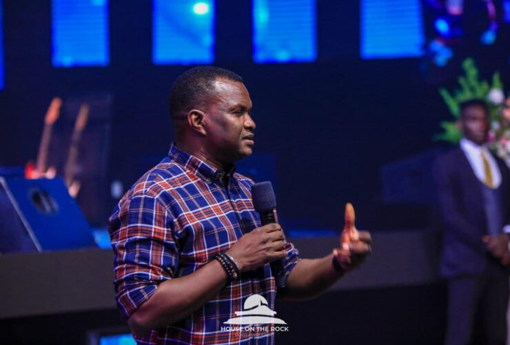 How To Fight Effectively By Pastor Lanre Oluseye