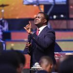 How To Cook The Soup Of Marriage (Ingredients Of Marriage) By Pastor Lanre Oluseye