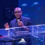 Amazing Grace by Pastor Pastor Tammy Ibanibo