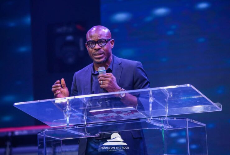 Amazing Grace by Pastor Pastor Tammy Ibanibo
