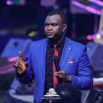 Supernatural Leader By Pastor Lanre Oluseye 