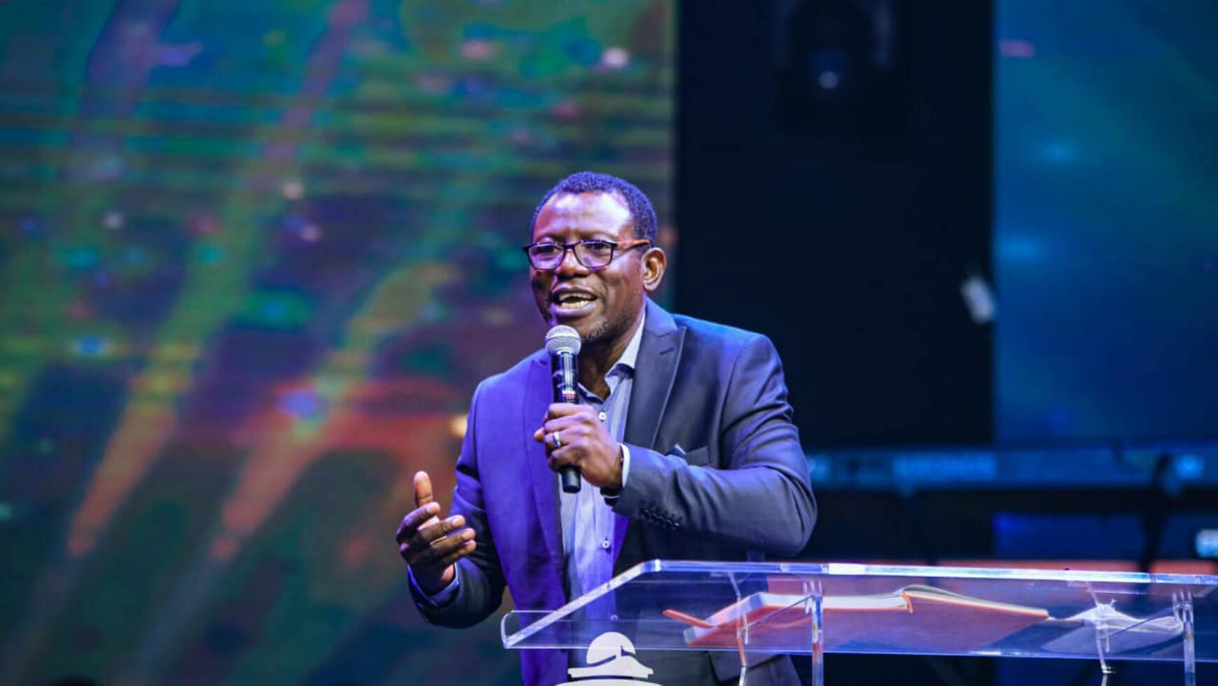 Leadership Starts Here By Pastor Ajadi Adeolu