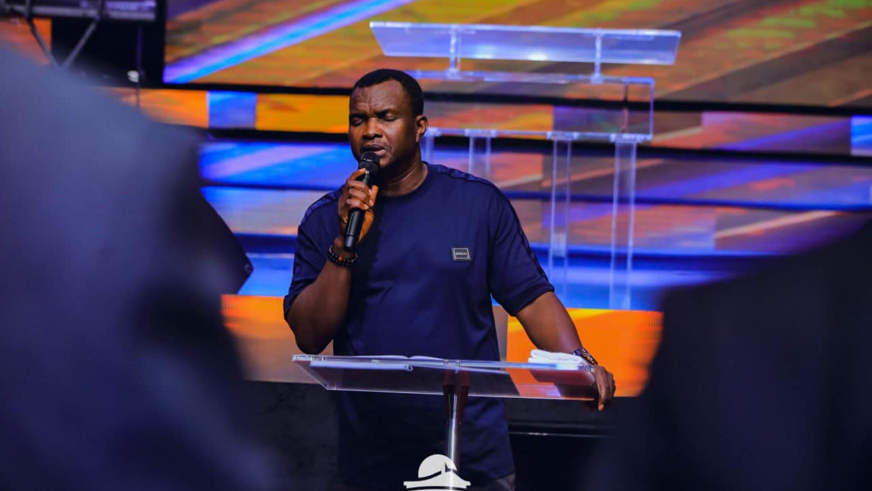 Build it on the Rock : Dealing with offenses By Pastor Lanre Oluseye