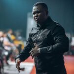 Power moves By Pastor Lanre Oluseye