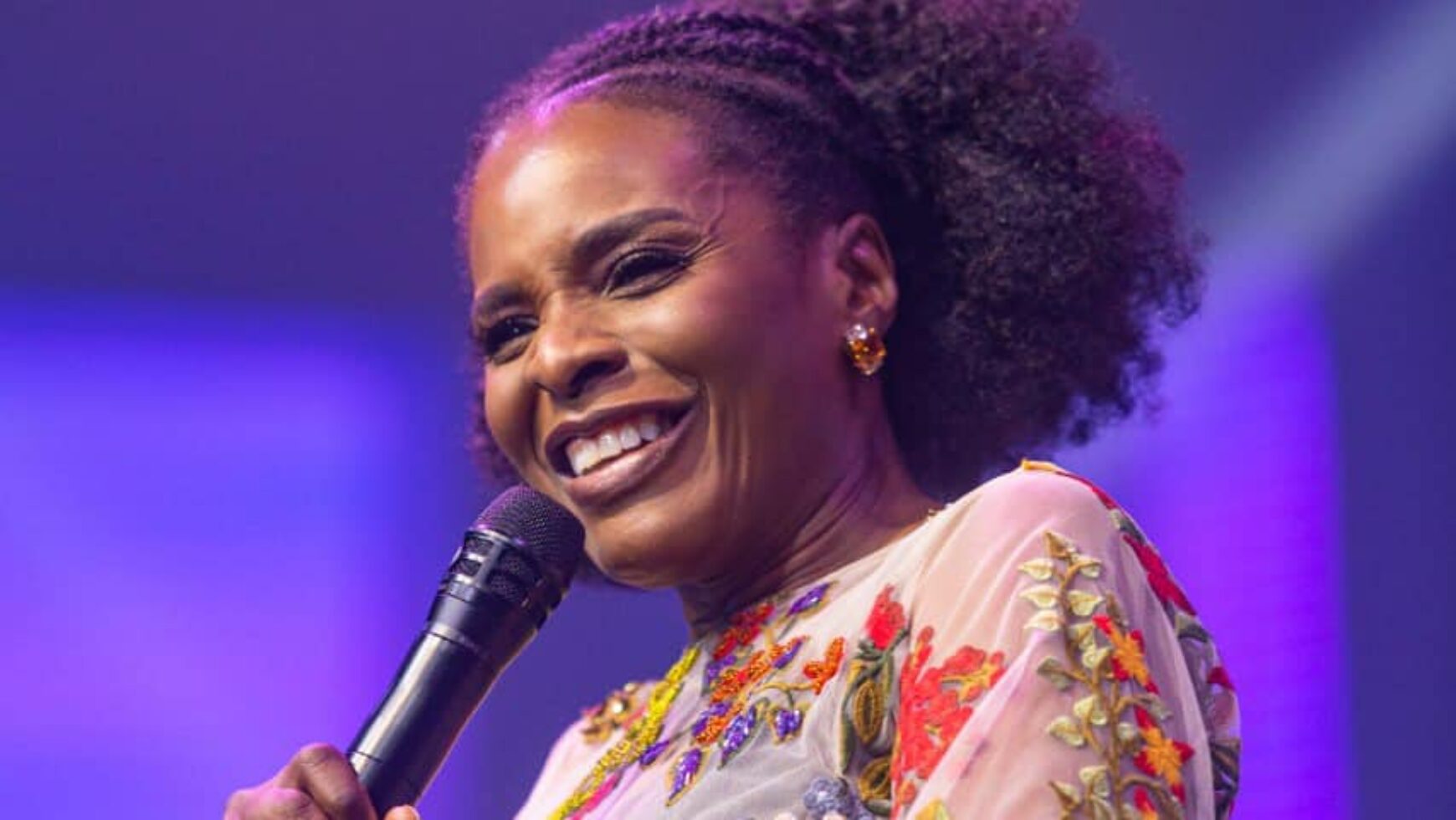 Manifesting the Supernatural By Pastor Jumoke Adenowo