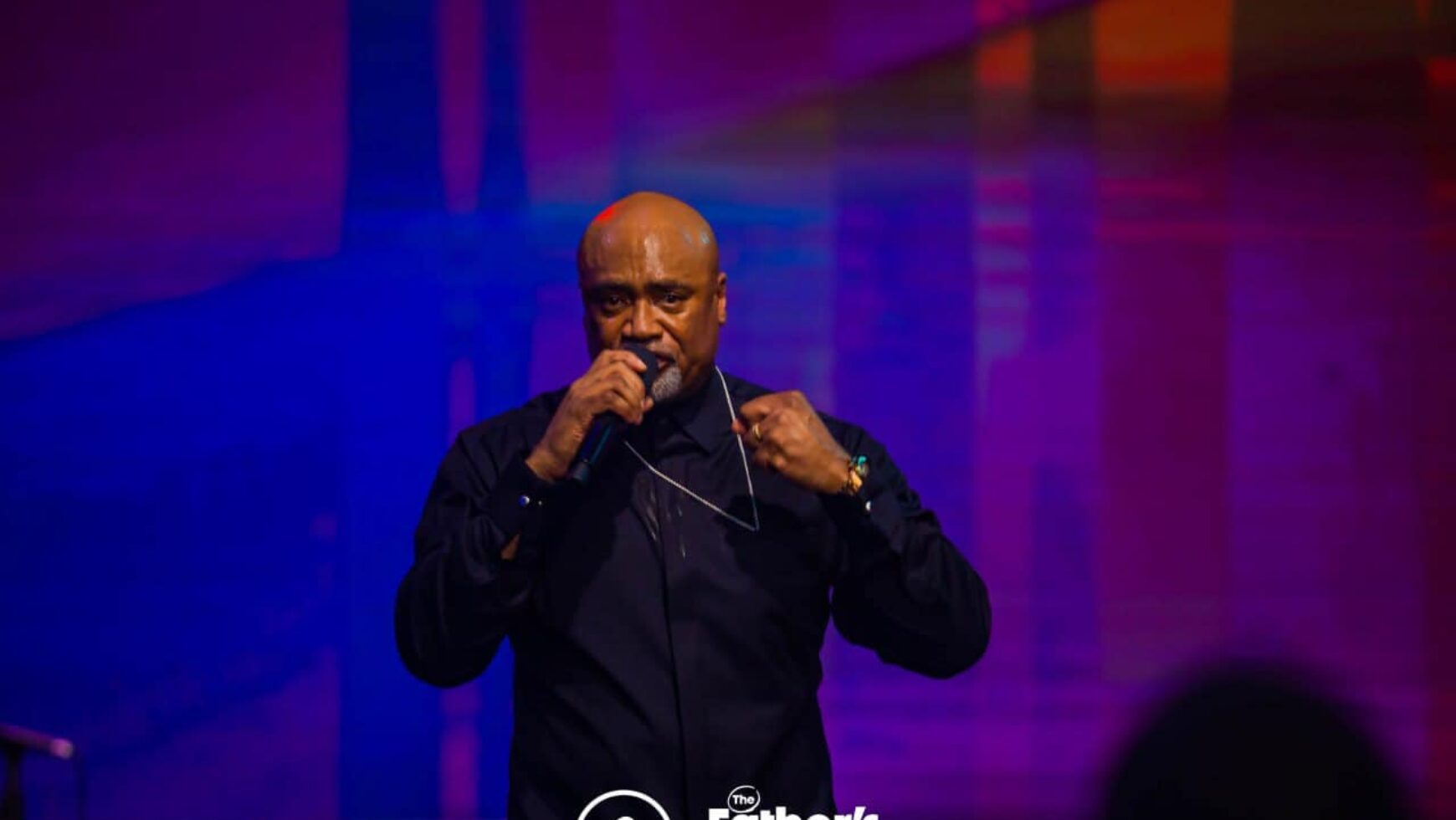 Building the Team that Fulfills the Dream By Pastor Paul Adefarasin