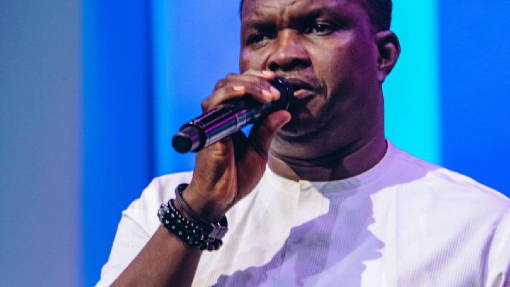 Unlocking The Glory By Pastor Lanre Oluseye