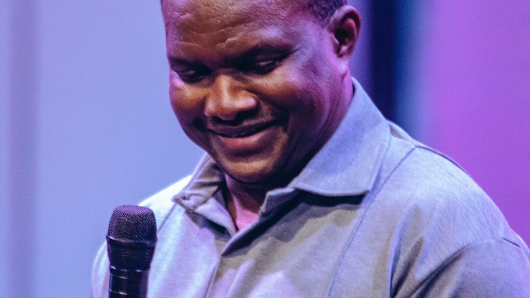 Healthy soul, prosperous life by Pastor Lanre Oluseye