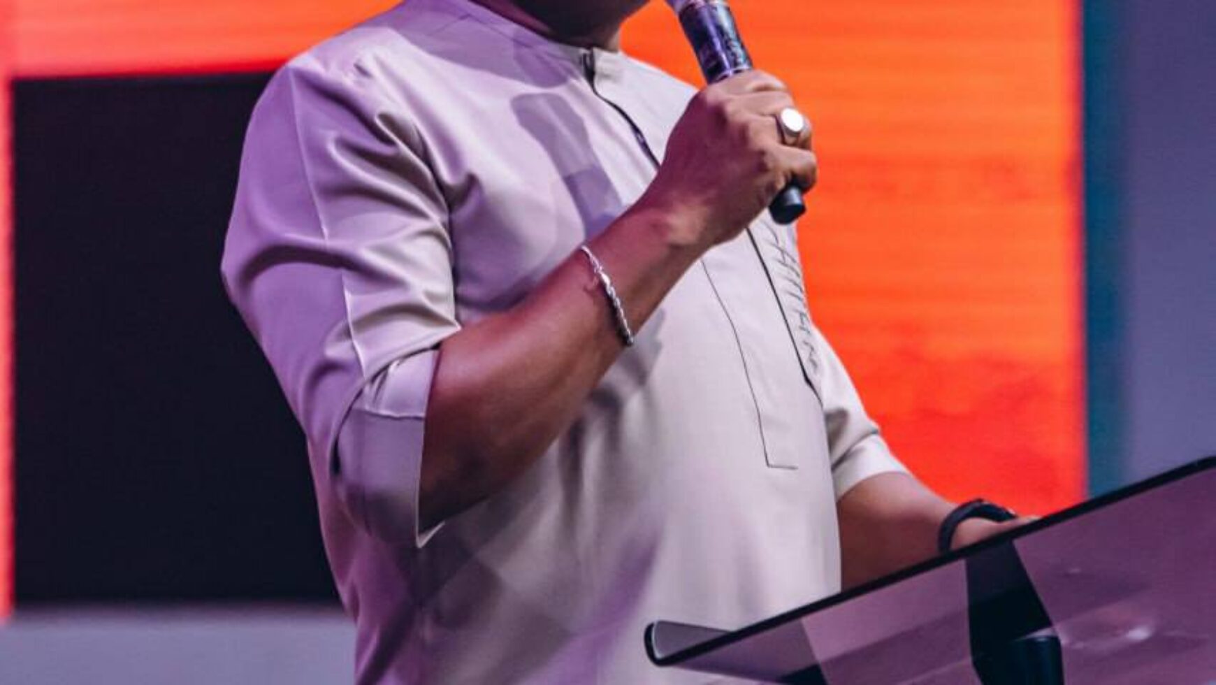 The Tomb Is Empty By Pastor Love Adesina