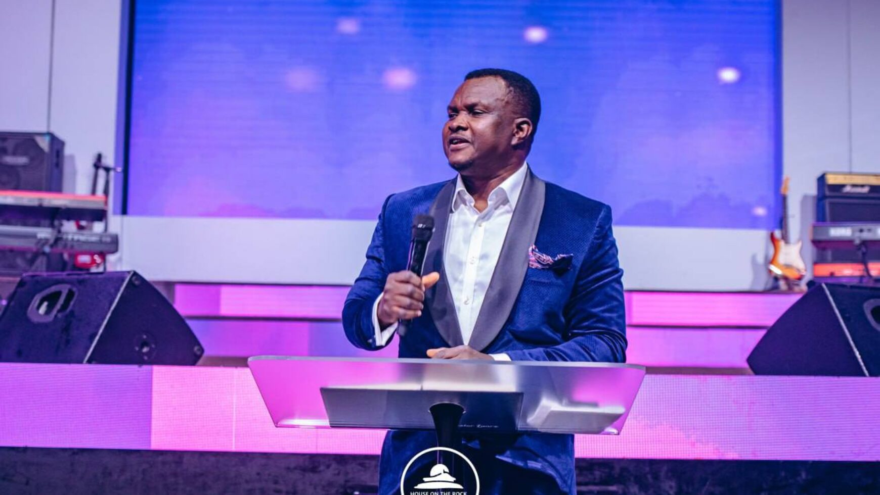 Managing Transitions By Rev. Lanre Oluseye