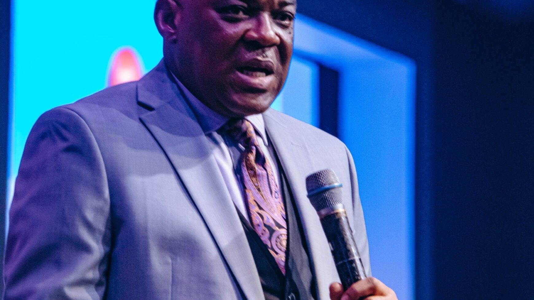 The Enemy at the Gate By Pastor Uche Onochie