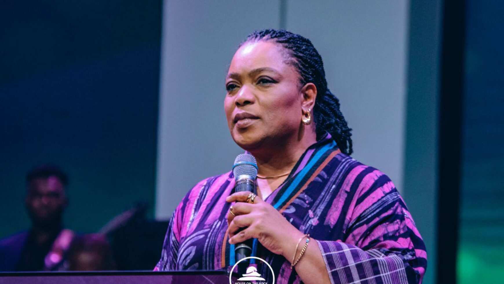 Ministering: Rev. Enoabasi Inyang