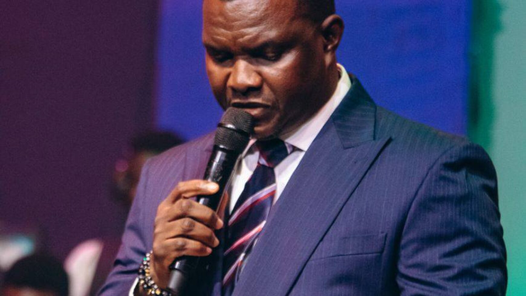 Kingdom Realities (Part 2) By Rev. Lanre Oluseye
