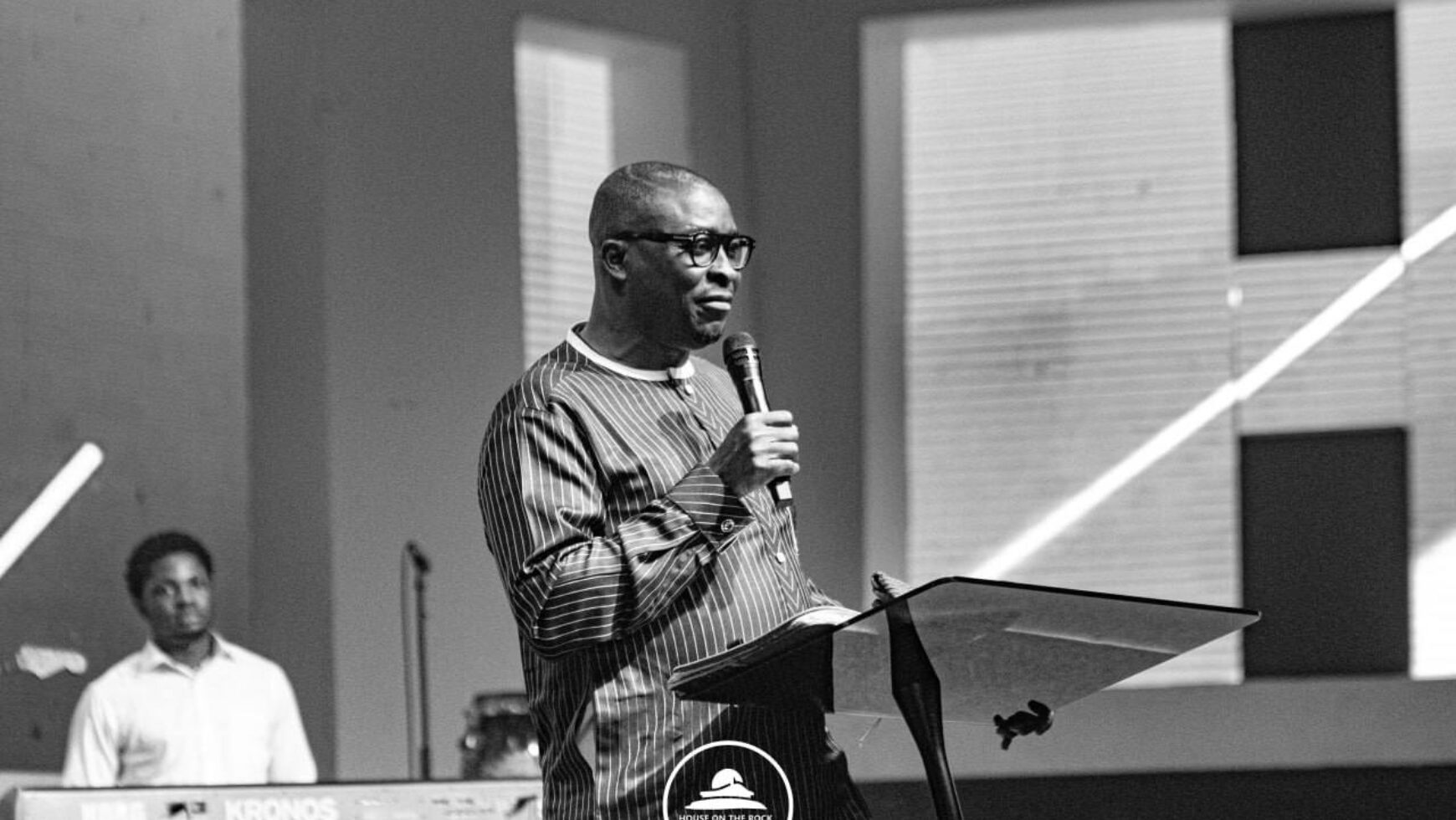 We Fully Enjoy the Goodness of God When We Truly Know Him By Dr. Chucks Ugoihe