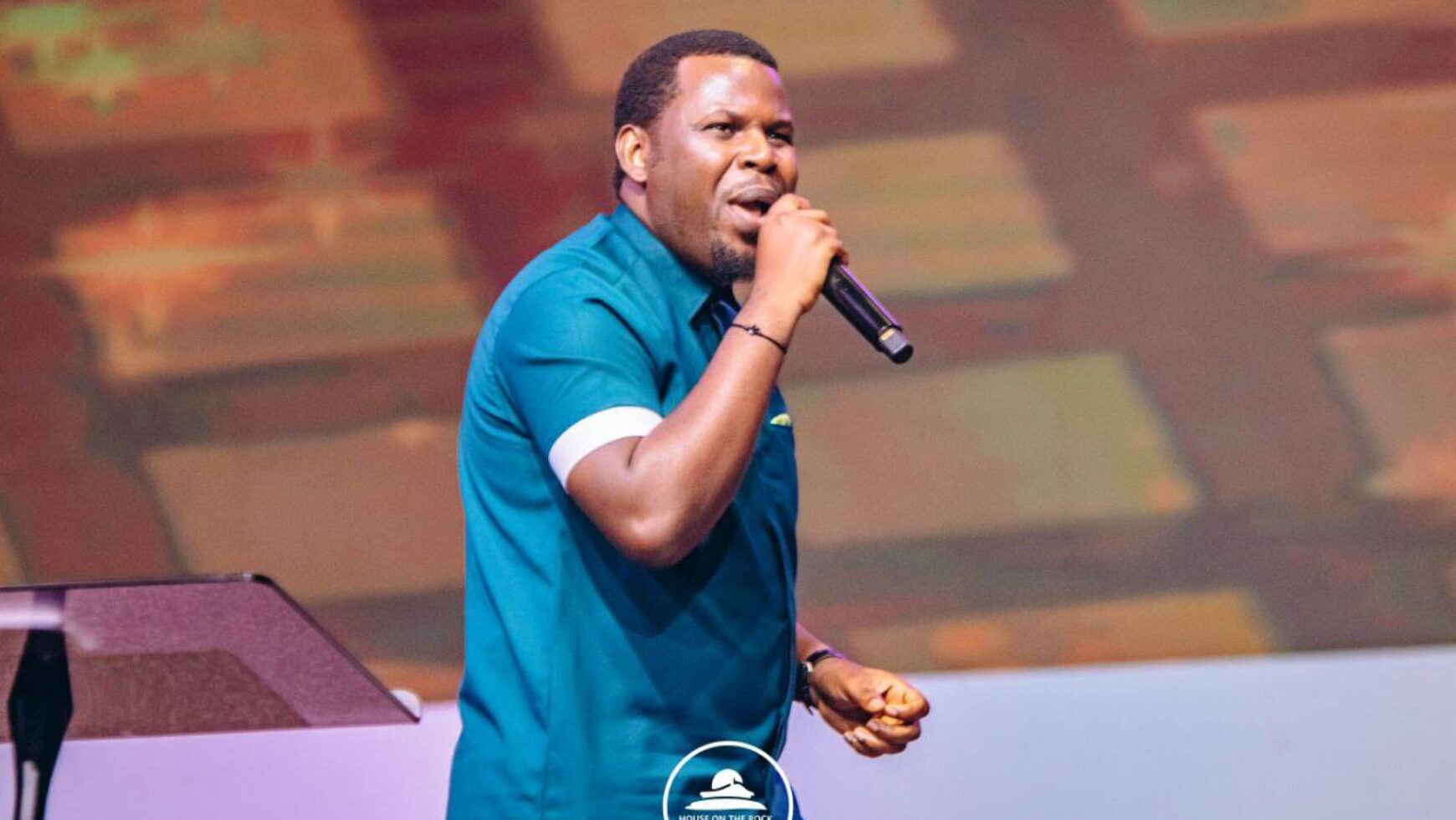 The Murderer And The Worshipper By Pastor Peterock Sadiq