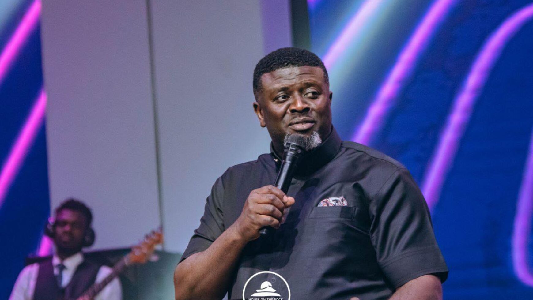 On the Wings of Prophecy By Pastor Fred Zamani