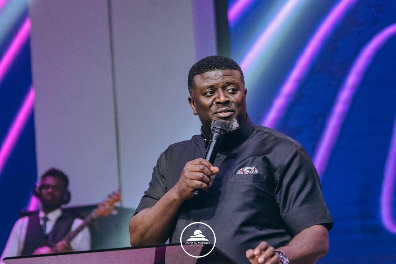 On the Wings of Prophecy By Pastor Fred Zamani