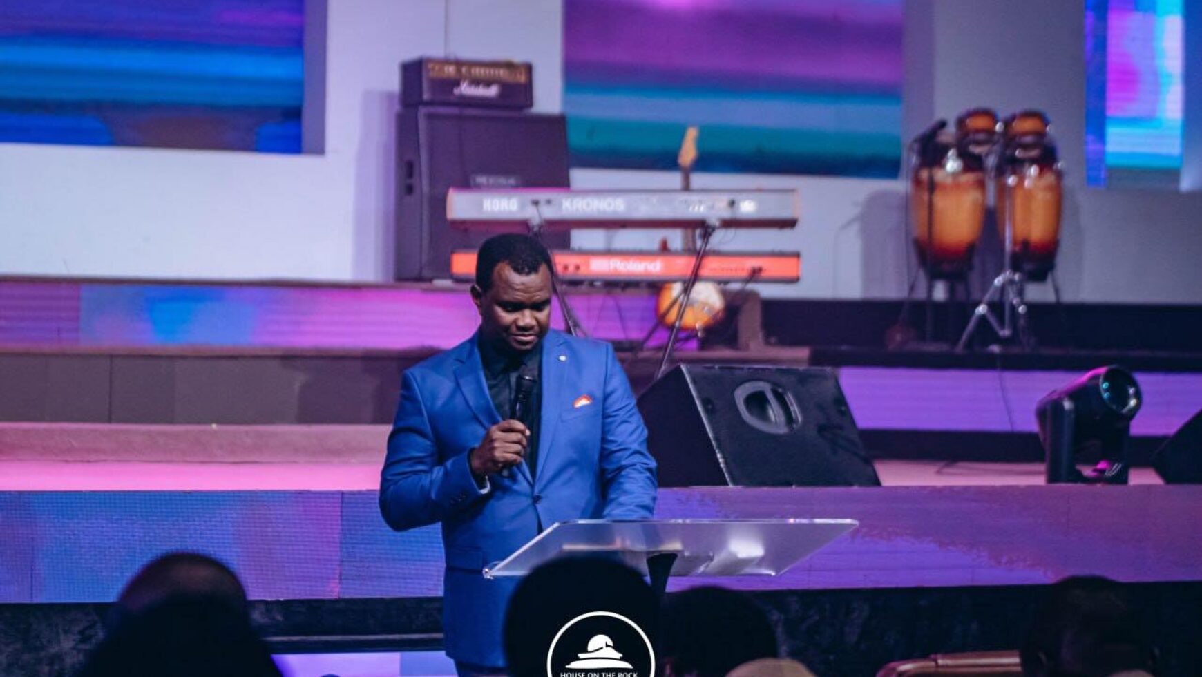 Happily Ever After By Rev. Lanre Oluseye