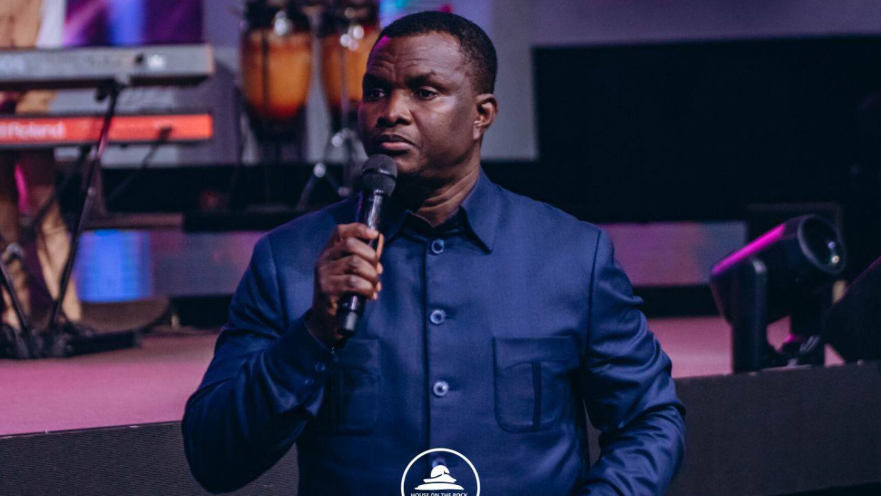 Happily Ever After (2) By Rev. Lanre Oluseye