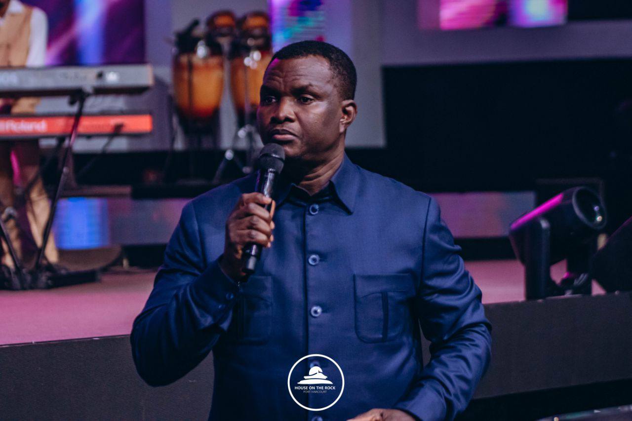 Happily Ever After (2) By Rev. Lanre Oluseye