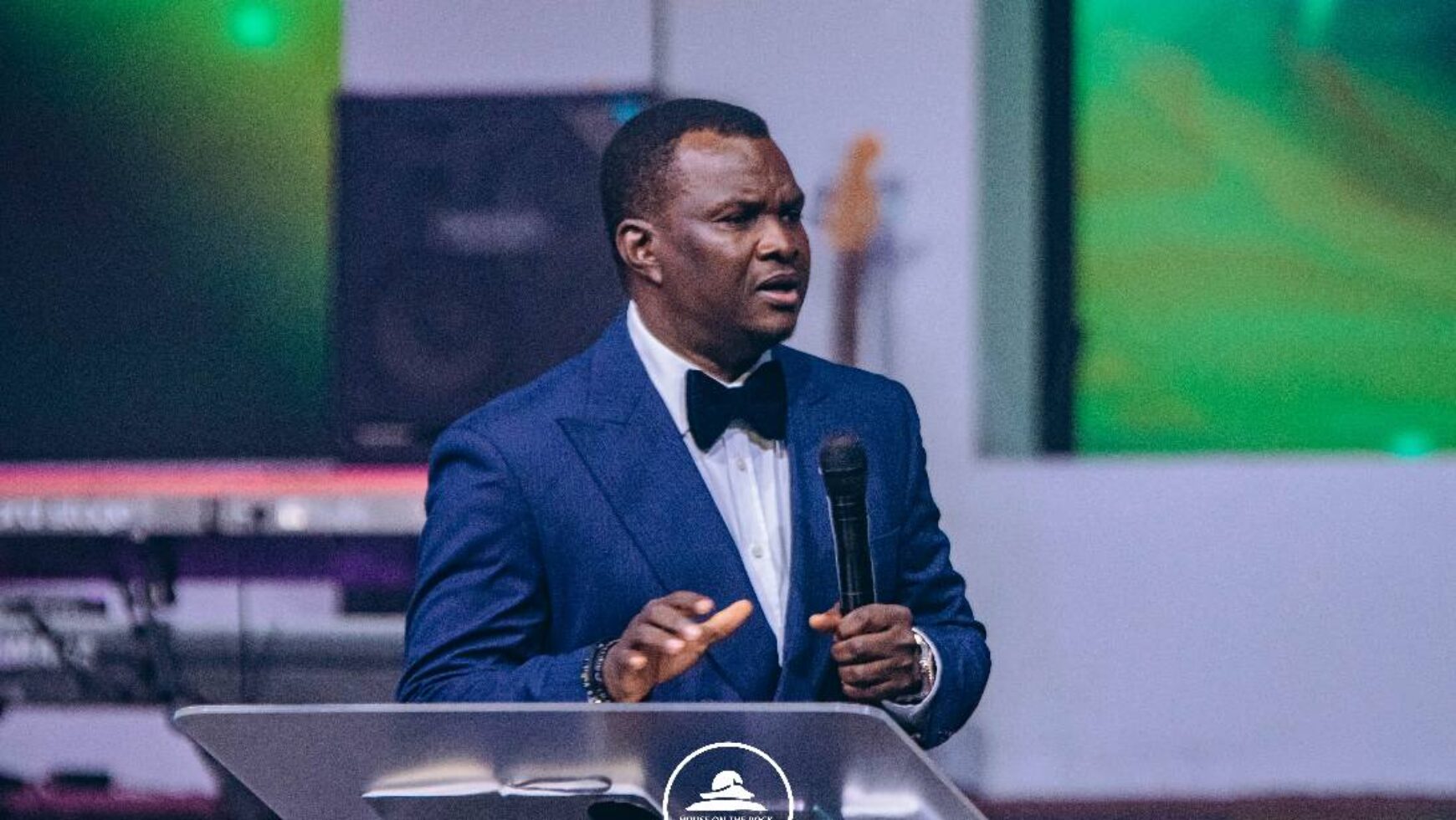 Happily Ever After (3) By Rev. Lanre Oluseye