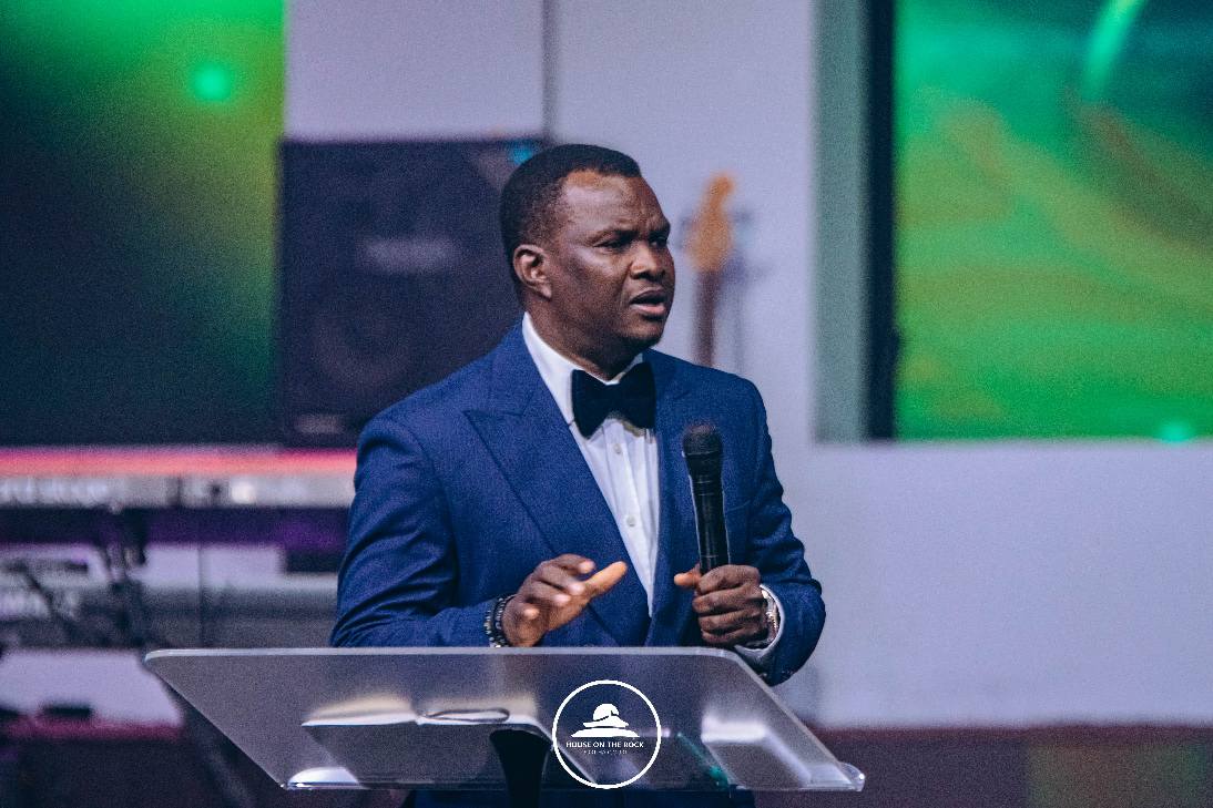 Happily Ever After (3) By Rev. Lanre Oluseye