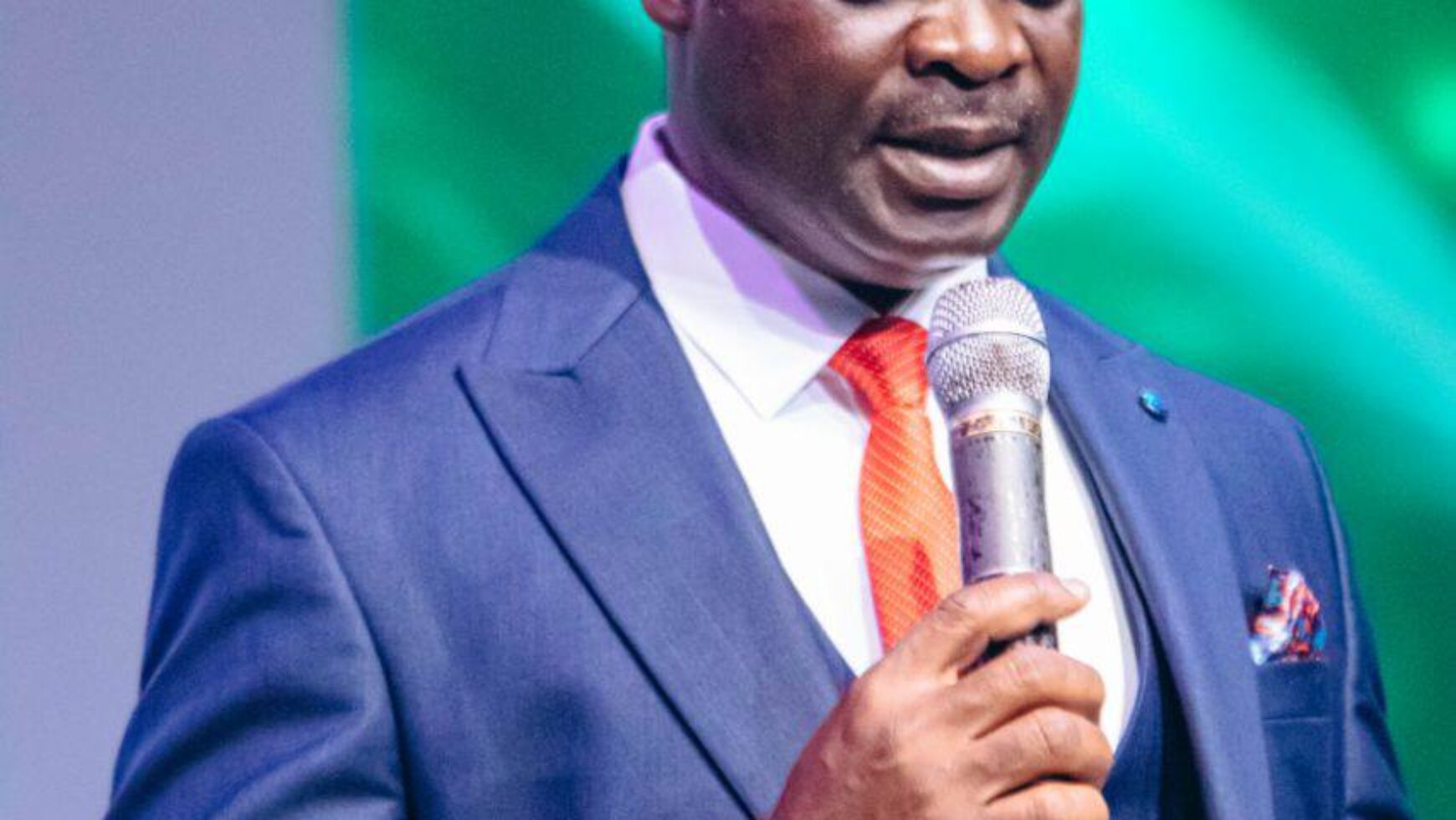 Take The Advantage By Pastor Walter Ekelemu