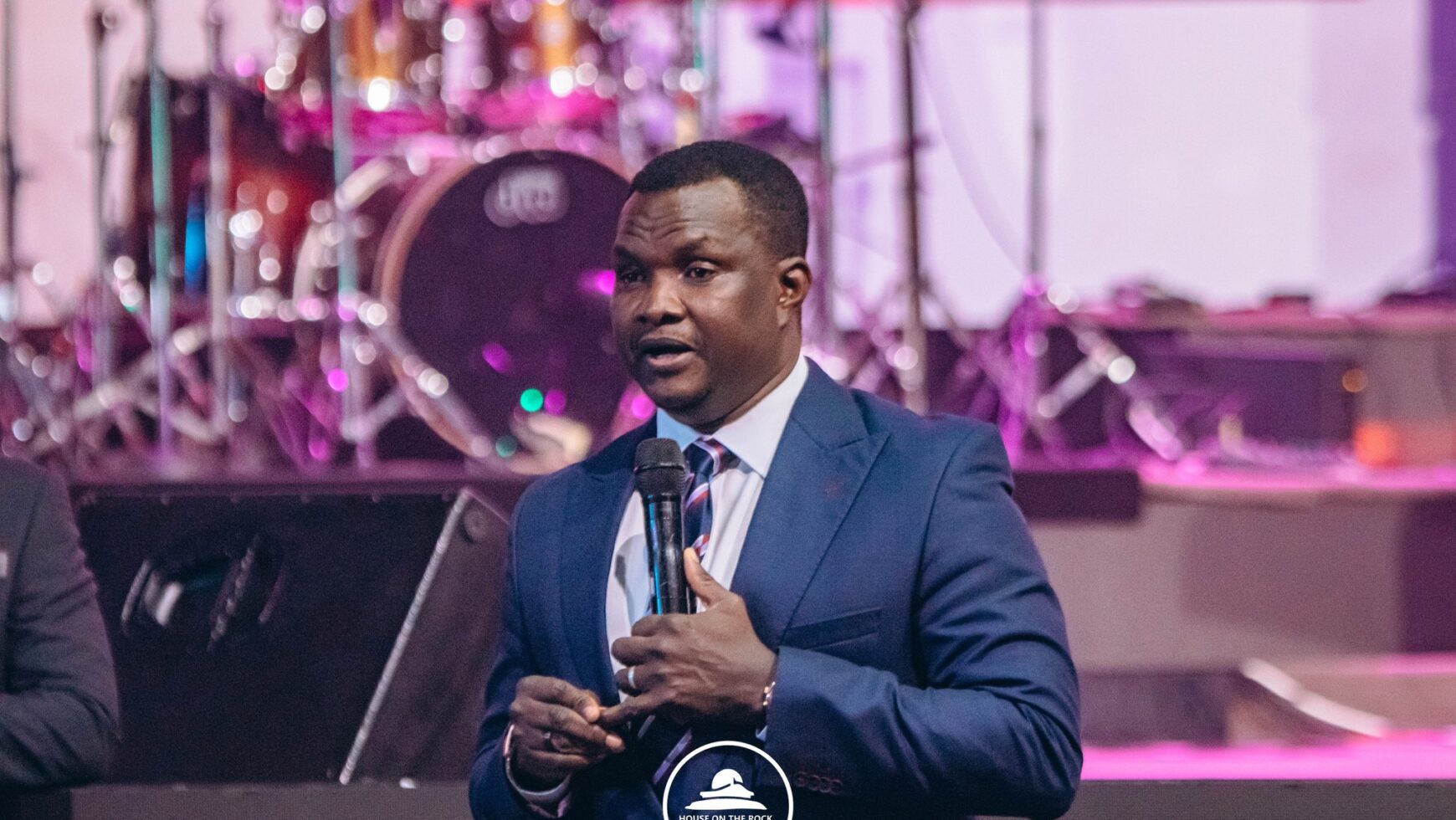 Christ is my Advantage By Rev. Lanre Oluseye