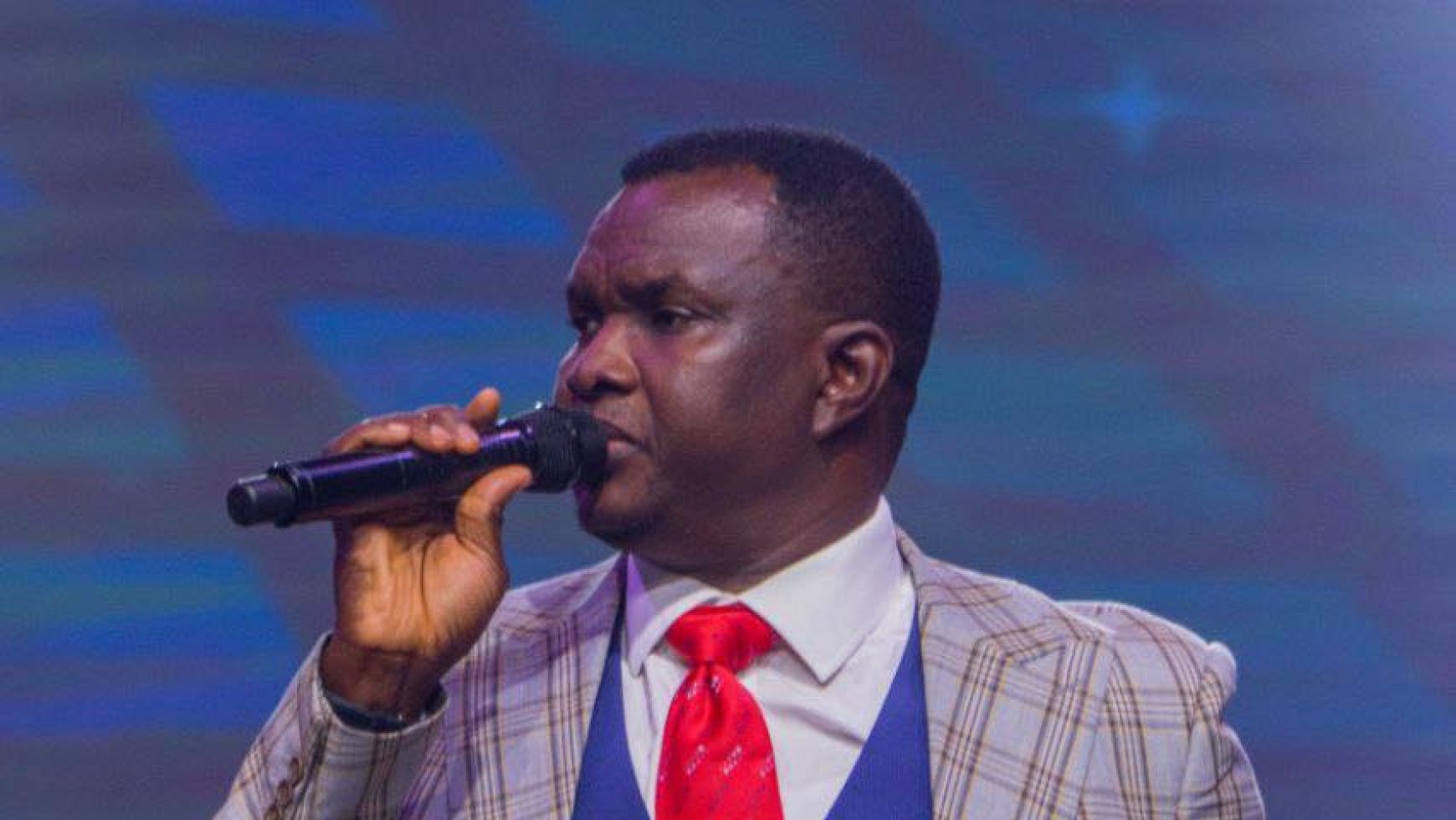 Christ Is My Advantage By Pastor Lanre Oluseye