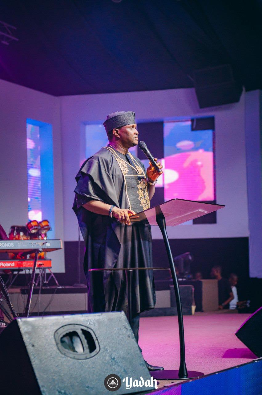 End Of Year Thanksgiving