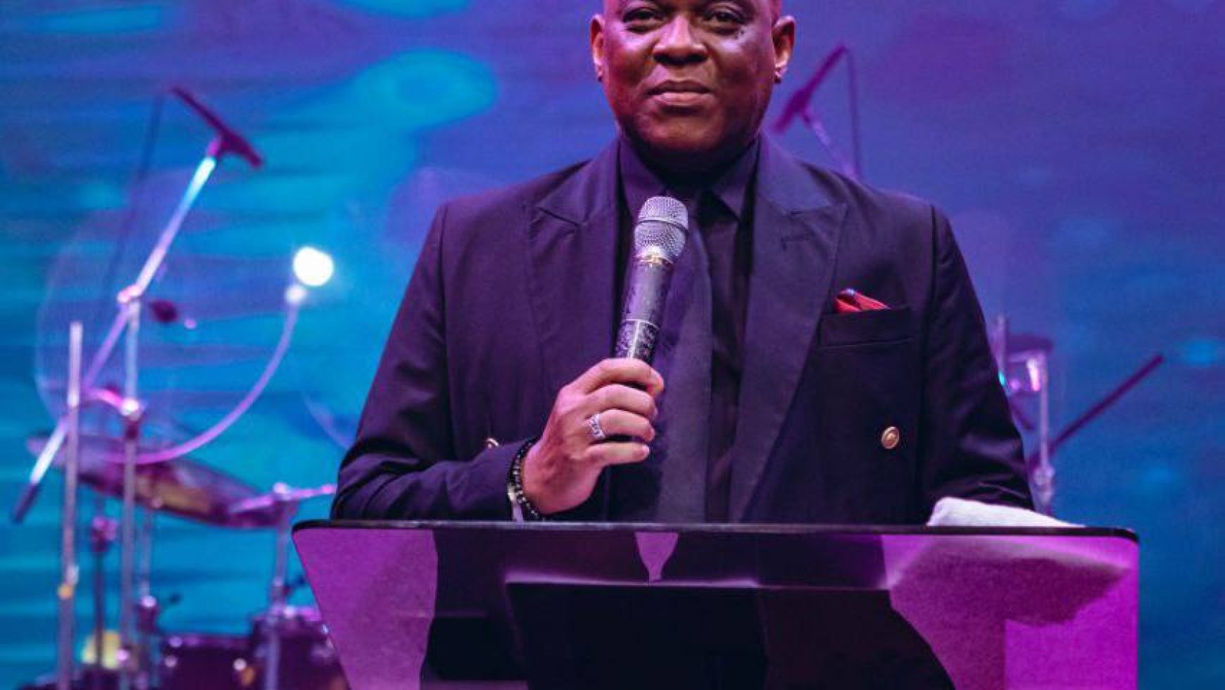 What Do You Want In 2026 By Pastor Uche Onochie