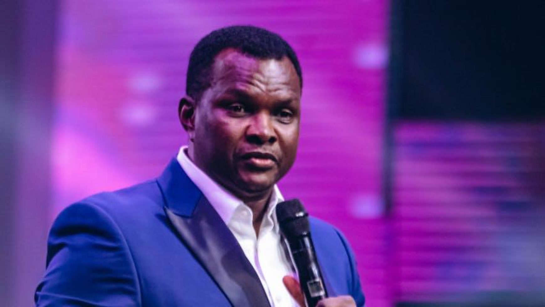 Let Judah Go First By Pastor Lanre Oluseye