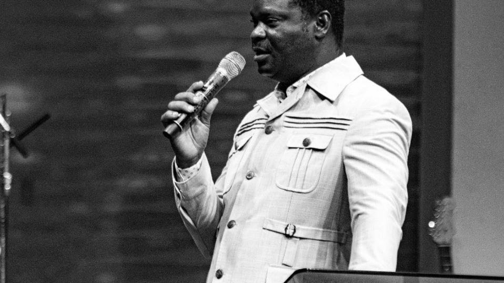 Guaranteed Triumph By Pastor Walter Ekelemu