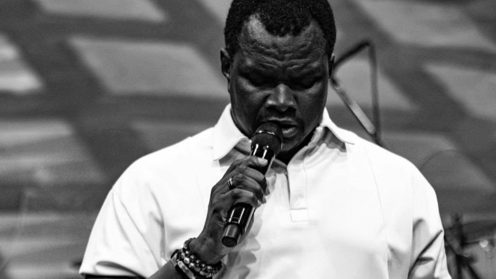 The True Test Of A Man By Pastor Lanre Oluseye