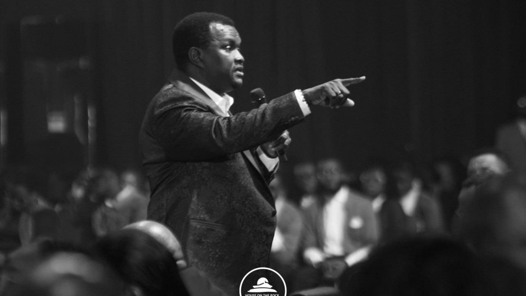 An Essential Requirement By Pastor Lanre Oluseye