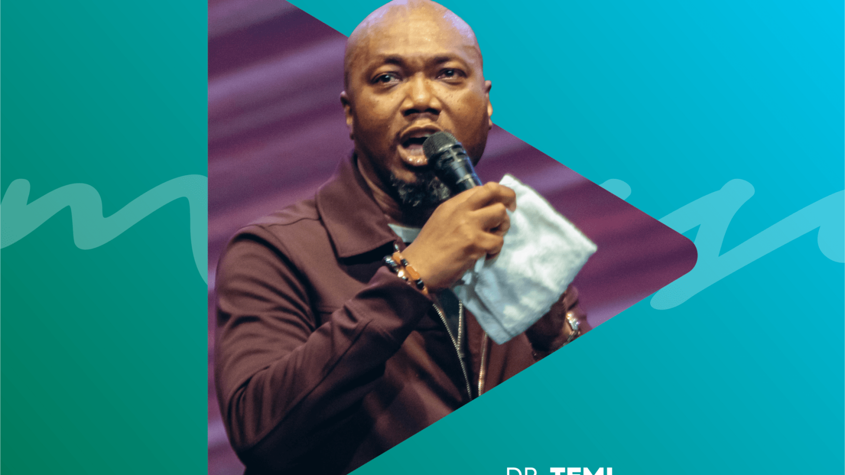 Kings, Priests And Prophets By Dr. Temi Odejide