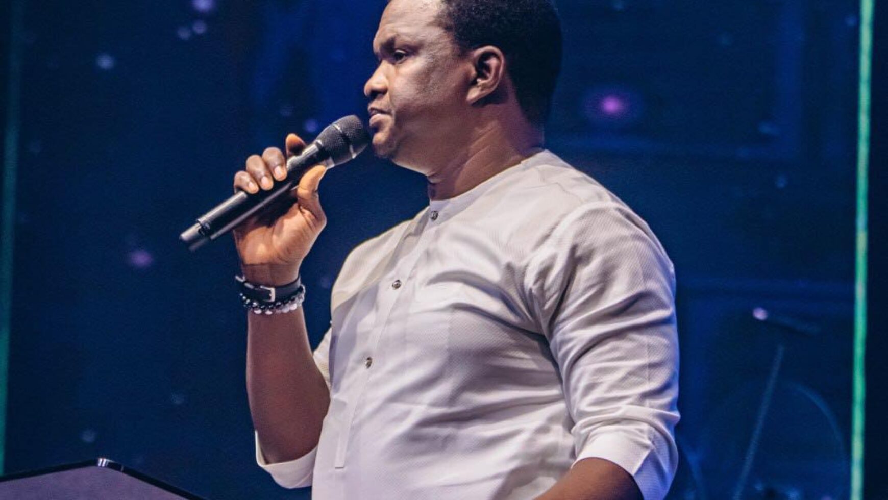 Same Team Same Dream (Pt 1) By Pastor Lanre Oluseye