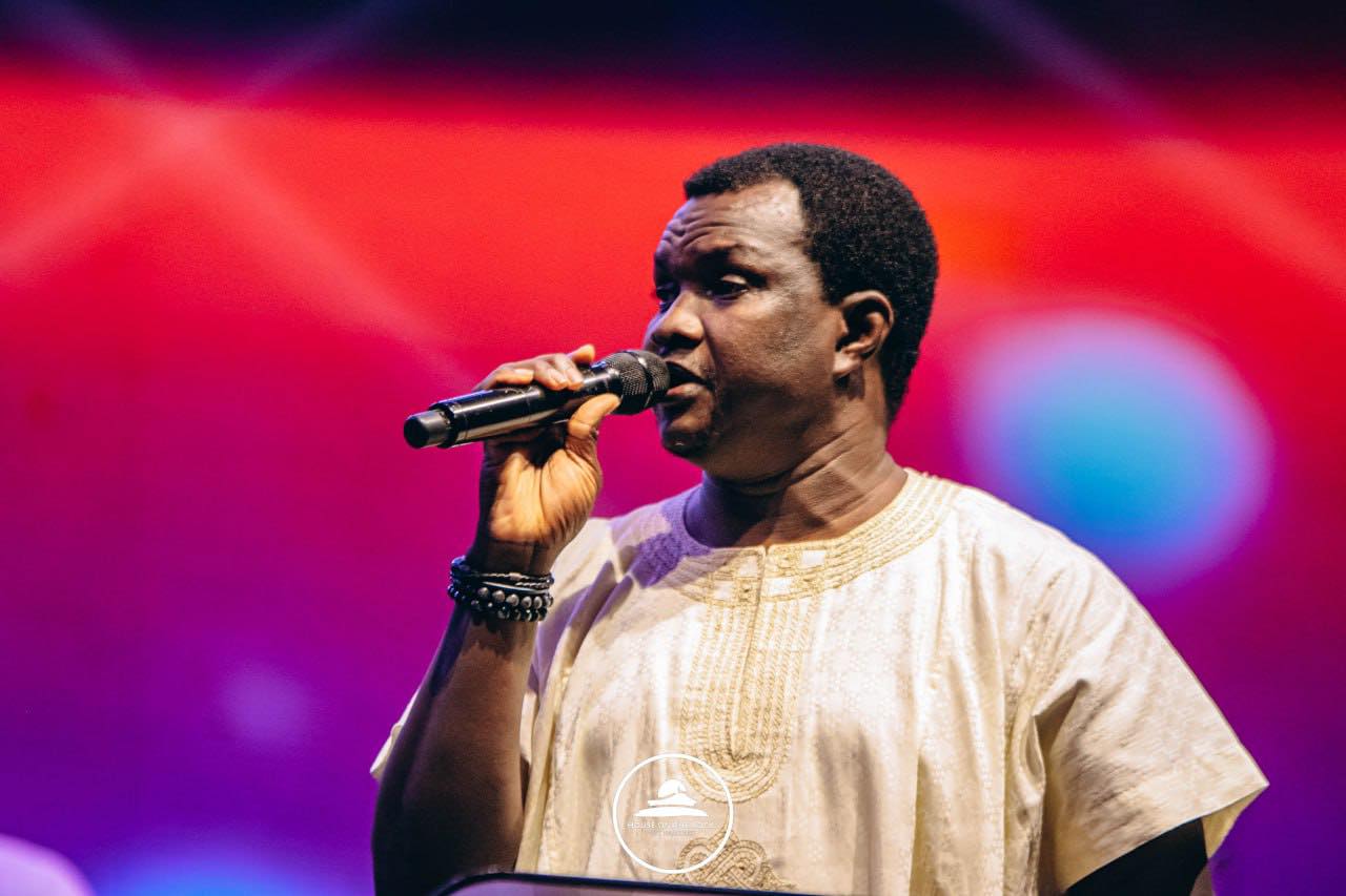 Same Team, Same Dream (Pt 2) By Pastor Lanre Oluseye