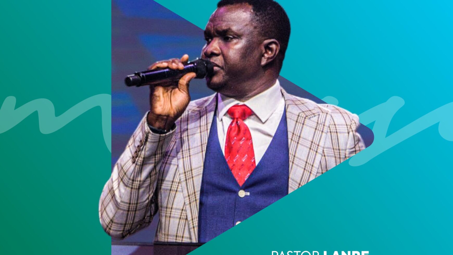 Same Team, Same Dream (Pt 2) By Pastor Lanre Oluseye