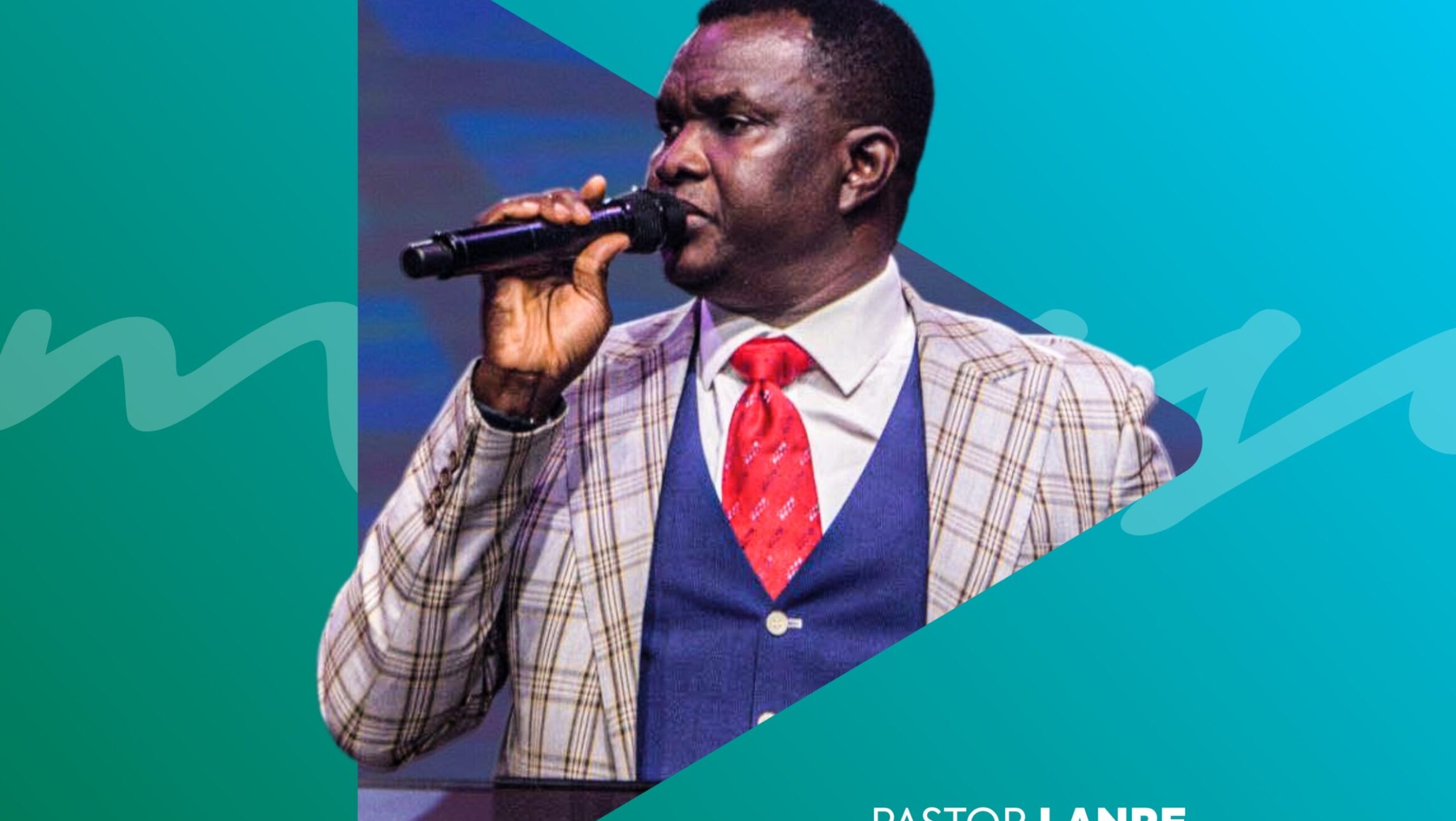 Same Team Same Dream (Pt 1) By Pastor Lanre Oluseye